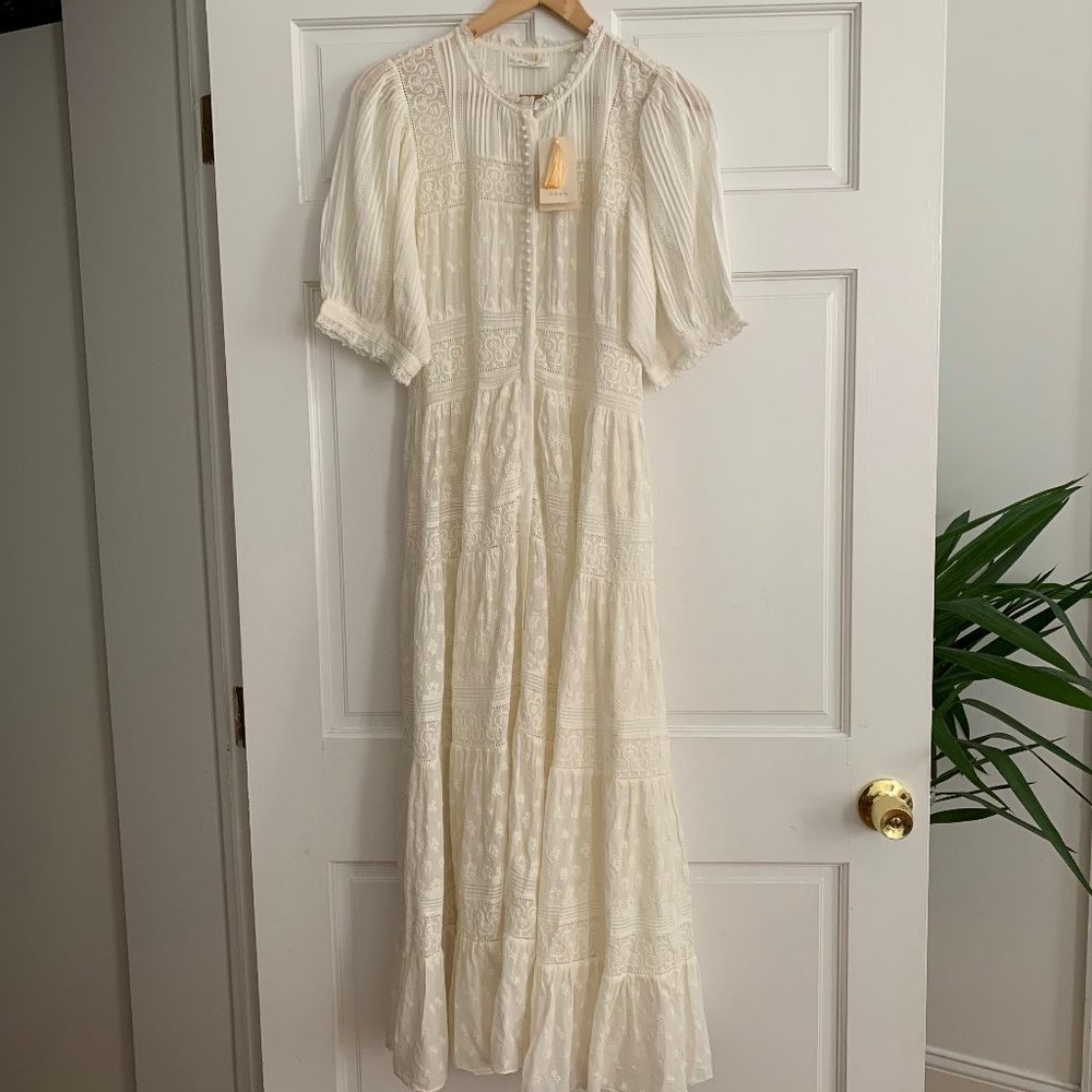 Doen Rolande Dress